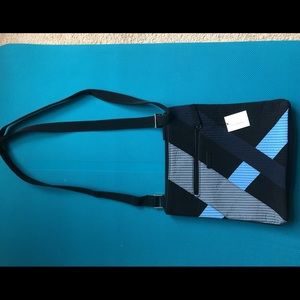 Vera Bradley Hipster Crossbody Bag